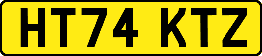 HT74KTZ