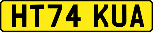 HT74KUA
