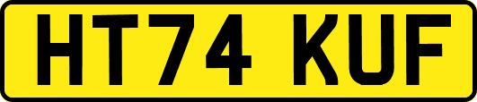 HT74KUF