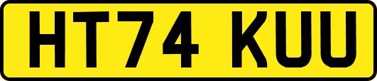 HT74KUU