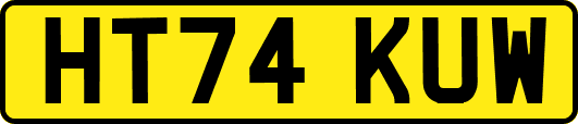 HT74KUW