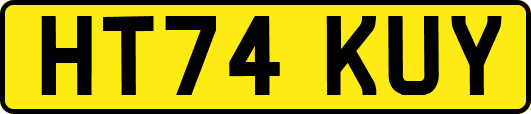 HT74KUY