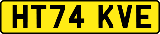 HT74KVE