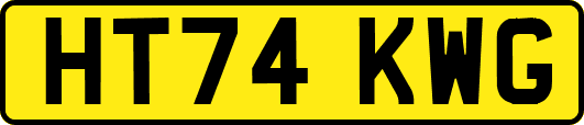 HT74KWG
