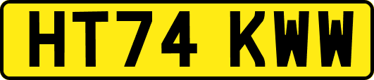 HT74KWW