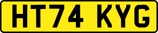 HT74KYG