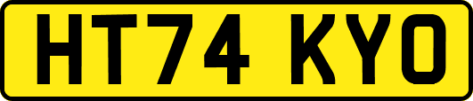 HT74KYO