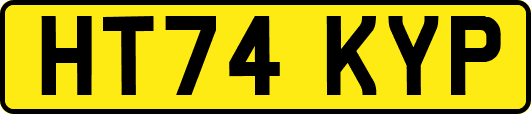 HT74KYP