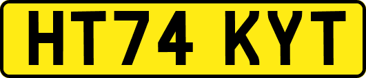 HT74KYT