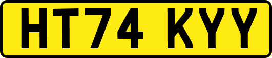 HT74KYY