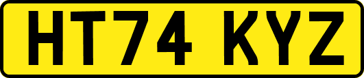 HT74KYZ