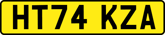 HT74KZA