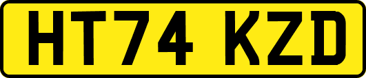 HT74KZD