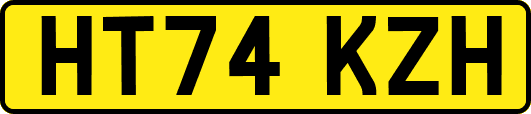 HT74KZH