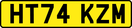 HT74KZM