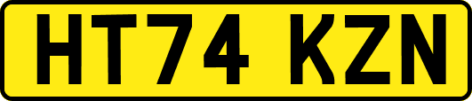 HT74KZN