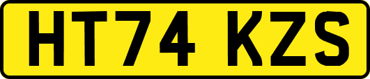 HT74KZS