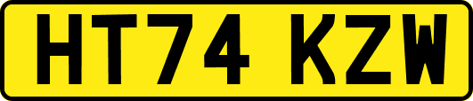 HT74KZW