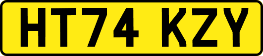 HT74KZY