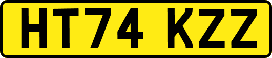 HT74KZZ