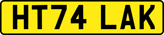 HT74LAK