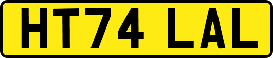 HT74LAL