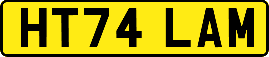 HT74LAM