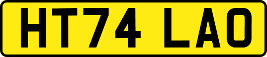 HT74LAO