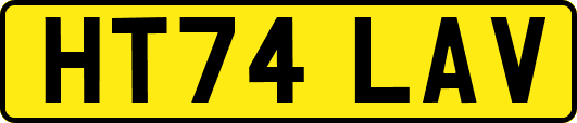 HT74LAV