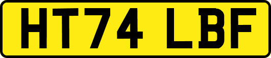 HT74LBF