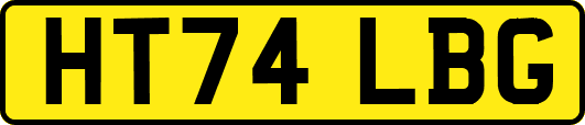 HT74LBG