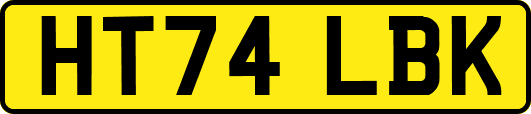 HT74LBK