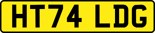 HT74LDG