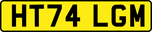 HT74LGM
