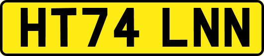 HT74LNN