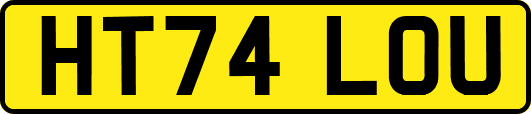 HT74LOU