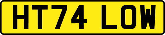 HT74LOW