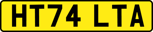 HT74LTA