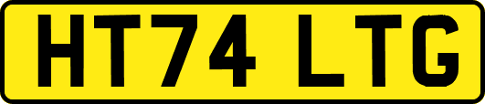 HT74LTG