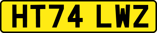 HT74LWZ