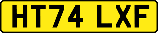 HT74LXF