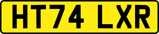HT74LXR