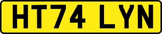 HT74LYN