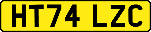 HT74LZC