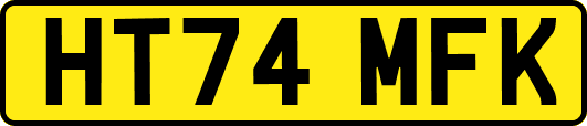 HT74MFK