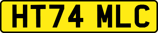 HT74MLC