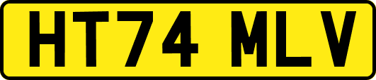 HT74MLV