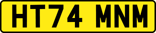 HT74MNM