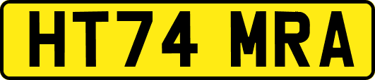 HT74MRA