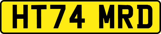 HT74MRD
